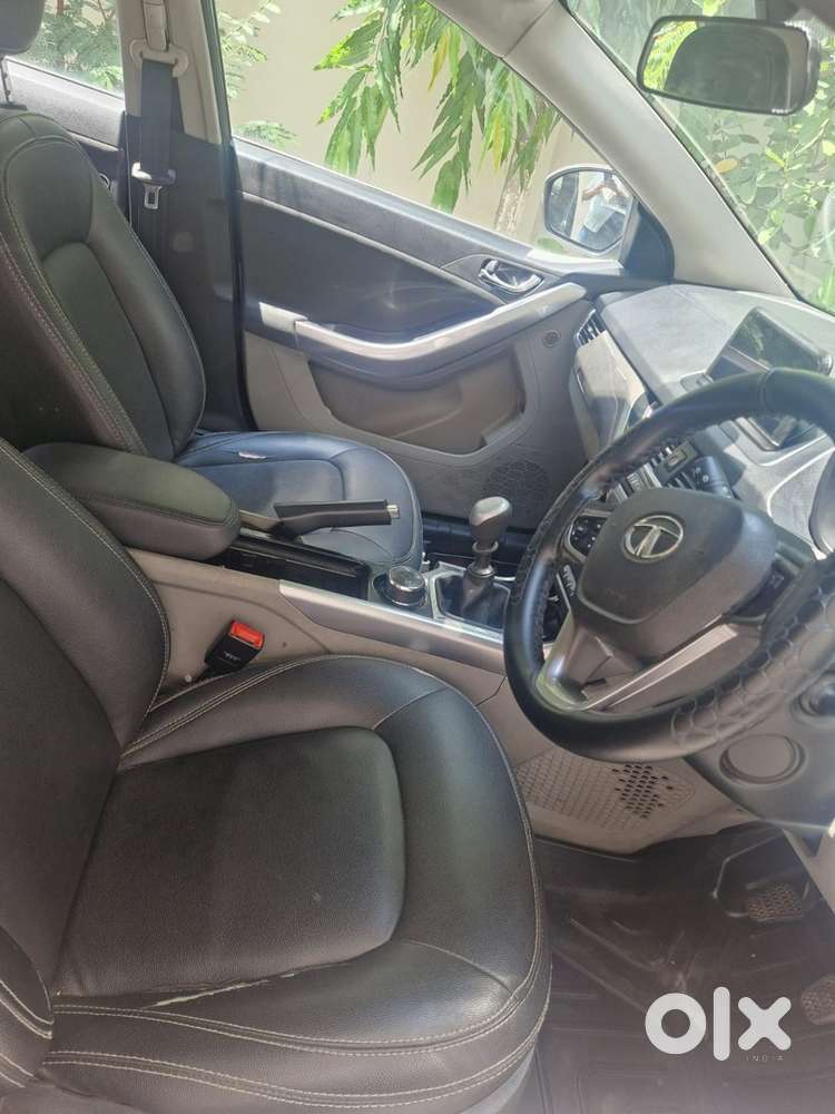 Tata Nexon Diesel 2017