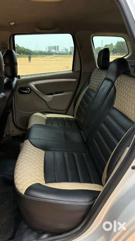 Nissan Terrano Xl Plus 2016