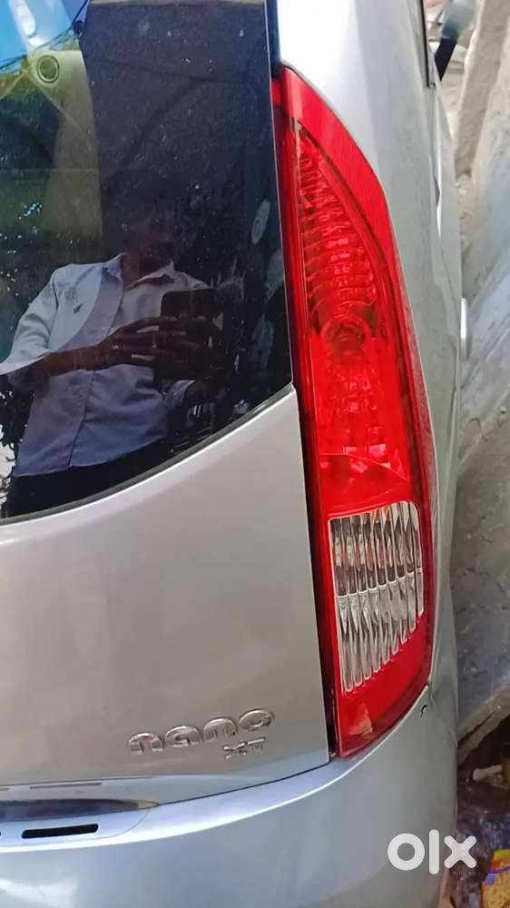 Tata Nano Xt 2017
