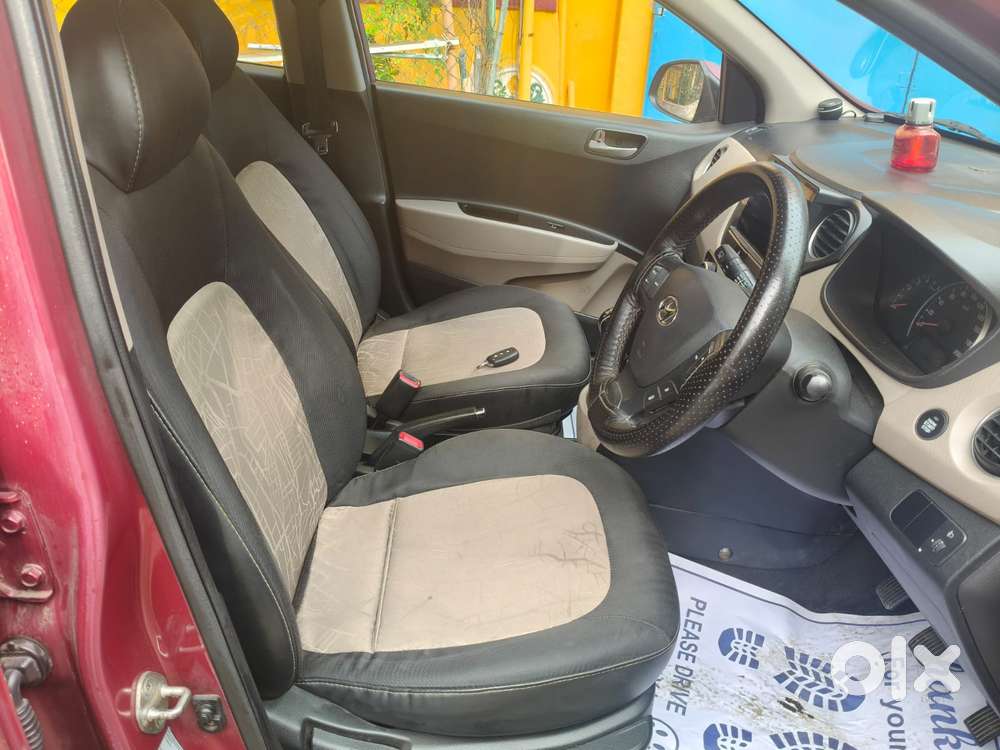 Hyundai Grand I10 Crdi Asta, 2014, Diesel