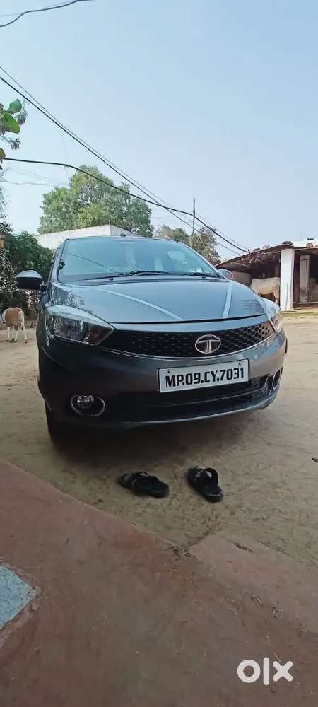 Good Condition In All