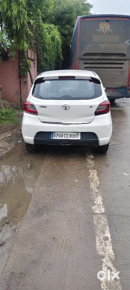 Tata Tiago Diesel 2018