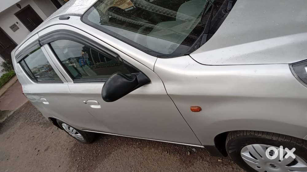Maruti Suzuki Alto 800 Lxi, 2015, Petrol