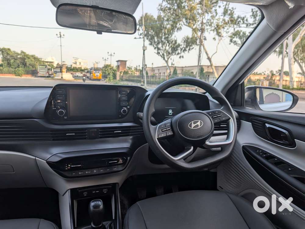Hyundai I20 1.2 Sportz (o), 2026, Petrol