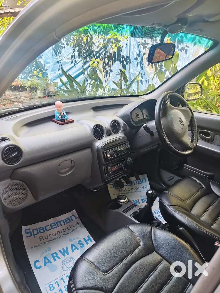 Hyundai Santro Xing 2007