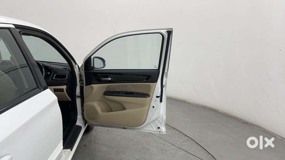 Honda Amaze S Petrol, 2019, Petrol