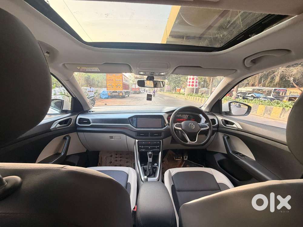 Volkswagen Taigun Gt Plus 1.5 Tsi Dsg, 2024, Petrol