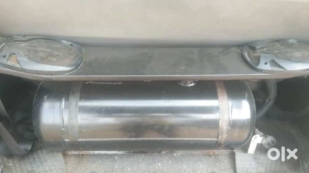 Maruti Suzuki Eeco 2019 Petrol 78000 Km Driven