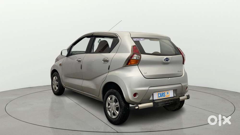 Datsun Redigo T Option, 2019, Petrol
