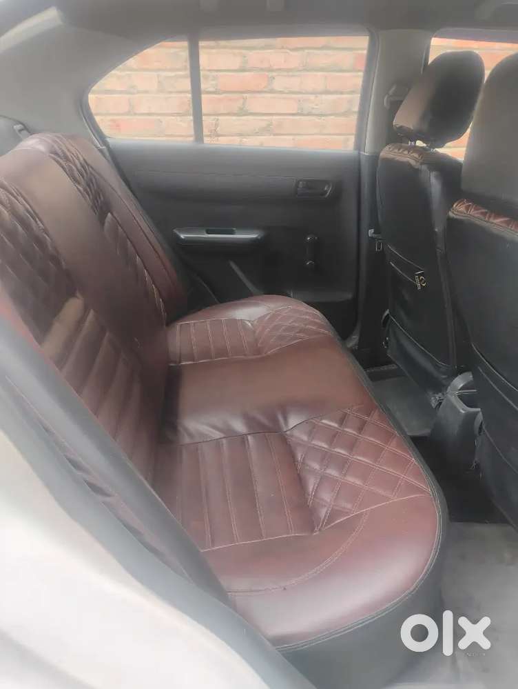 Maruti Suzuki Swift Dzire 2010 Diesel Well Maintained ..age 2029