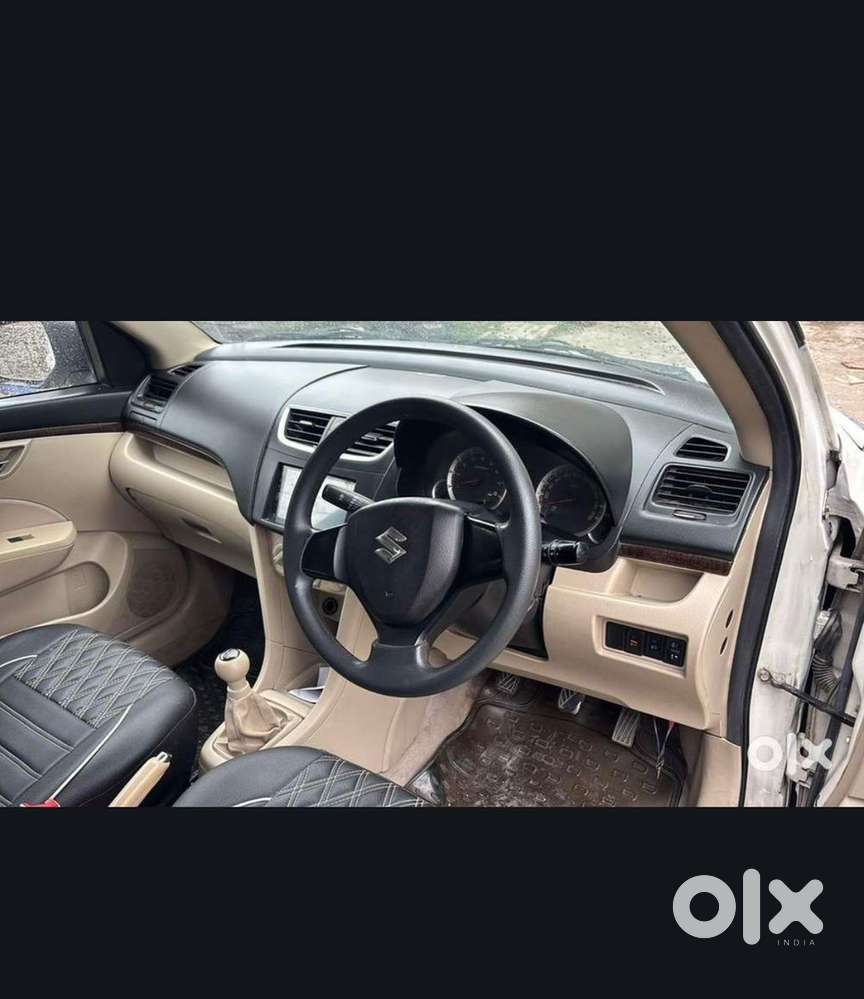 Maruti Suzuki Swift 2014