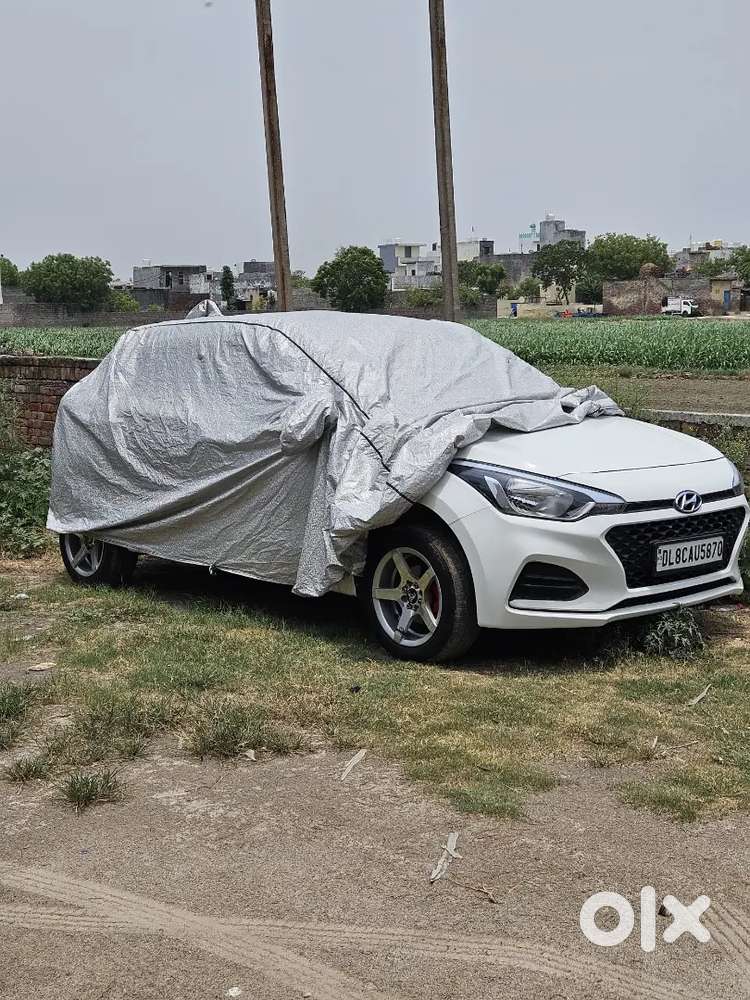 Hyundai Elite I20 Sportz 2018