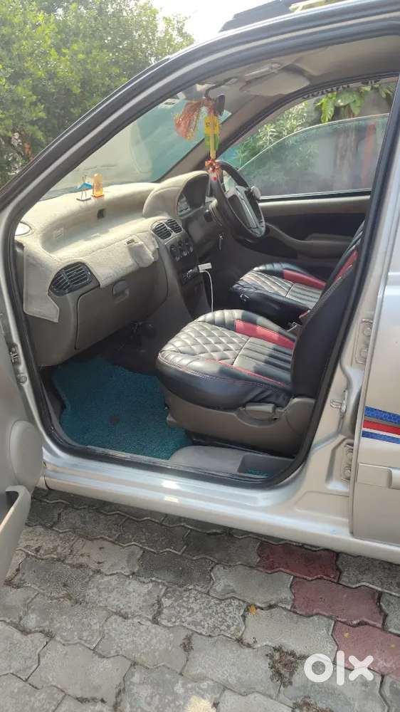 Tata Indigo Ecs Lx 2013 Diesel Manual