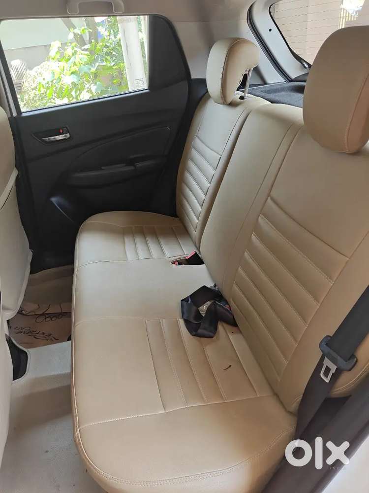 Swift Zdi Plus 2022 Amt