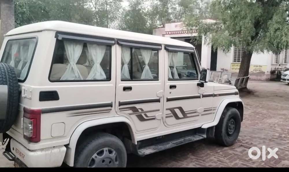 Mahindra Bolero Diesel 2026