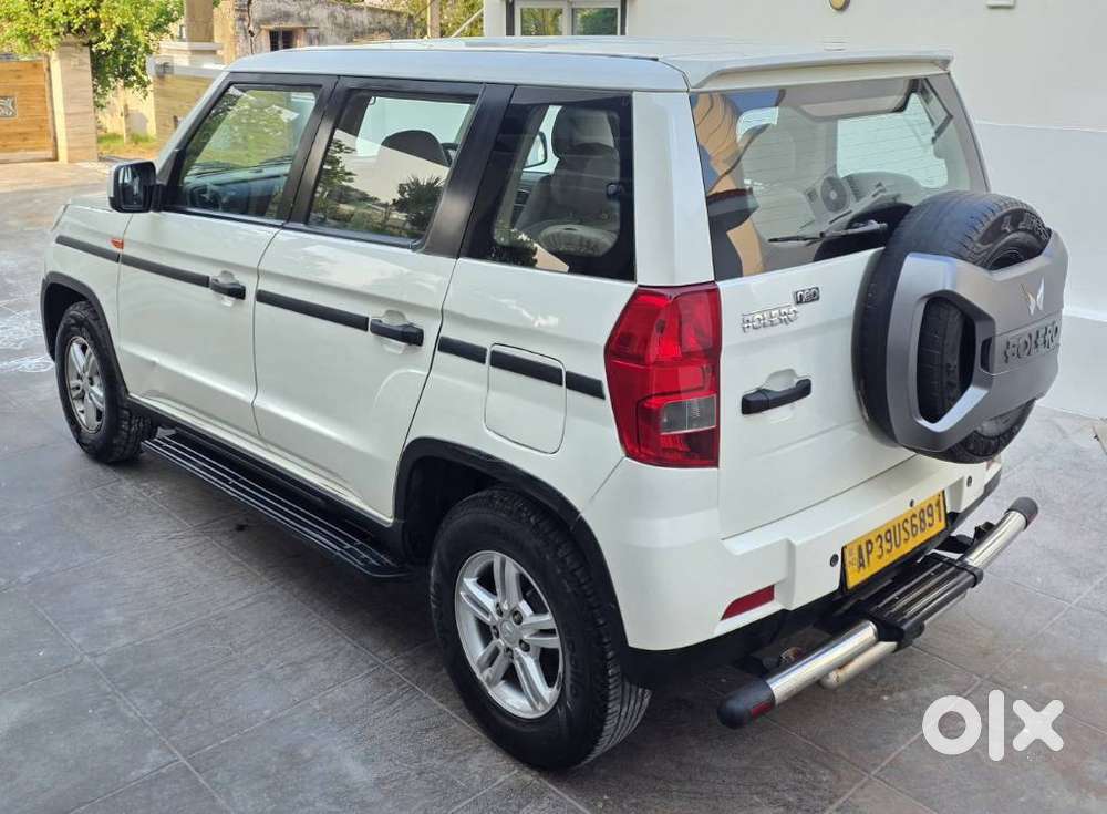 Mahindra Bolero Neo 1.5 N 10 R, 2023, Diesel
