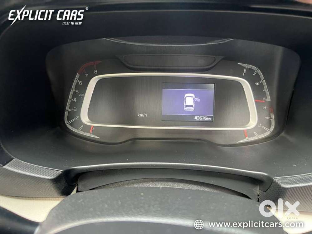 Kia Sonet Htx Plus Turbo Imt, 2021, Petrol