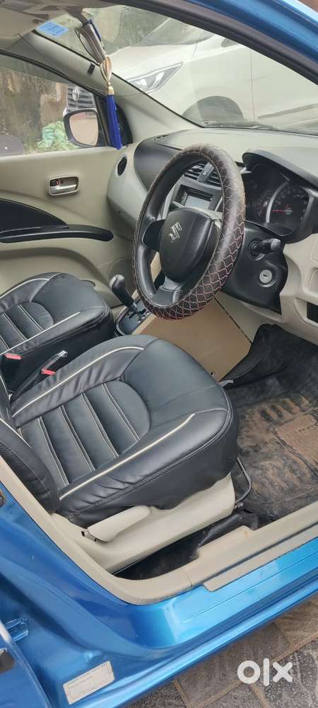 Maruti Suzuki Celerio Zxi, 2014, Petrol