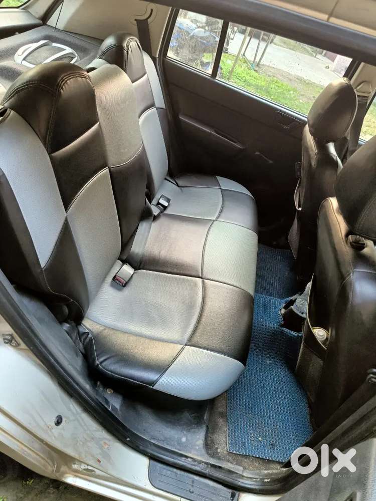 Hyundai Getz Gle 2007