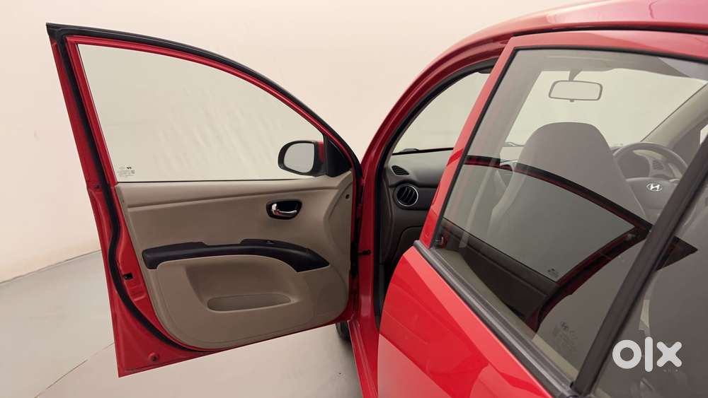 Hyundai I10 Sportz 1.2 Kappa2, 2013, Petrol