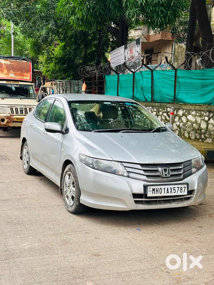 Honda City 2011 Petrol Good Condition Passing Expire