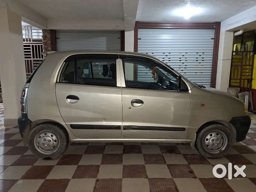 Santro On Sale