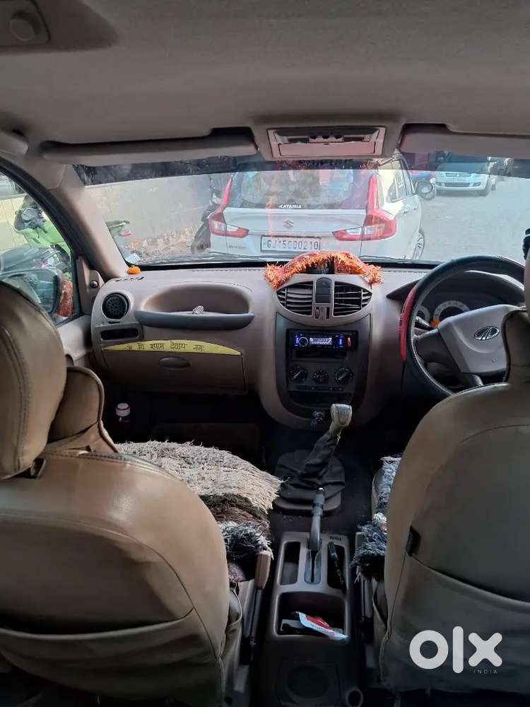 Mahindra Xylo 2009 Diesel Well Maintained