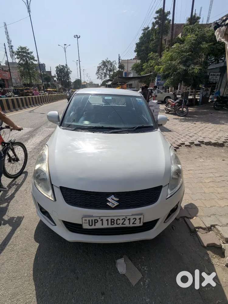 Swift Vdi Maruti Suzuki 2017