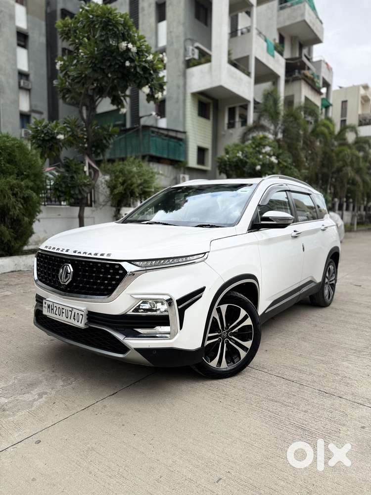 Mg Hector 2.0 Sharp Diesel, 2021, Diesel