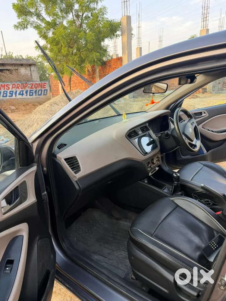 Hurry I 20 Car For Sale