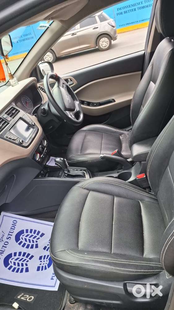 Hyundai I20 Sportz Option 1.2, 2019, Petrol