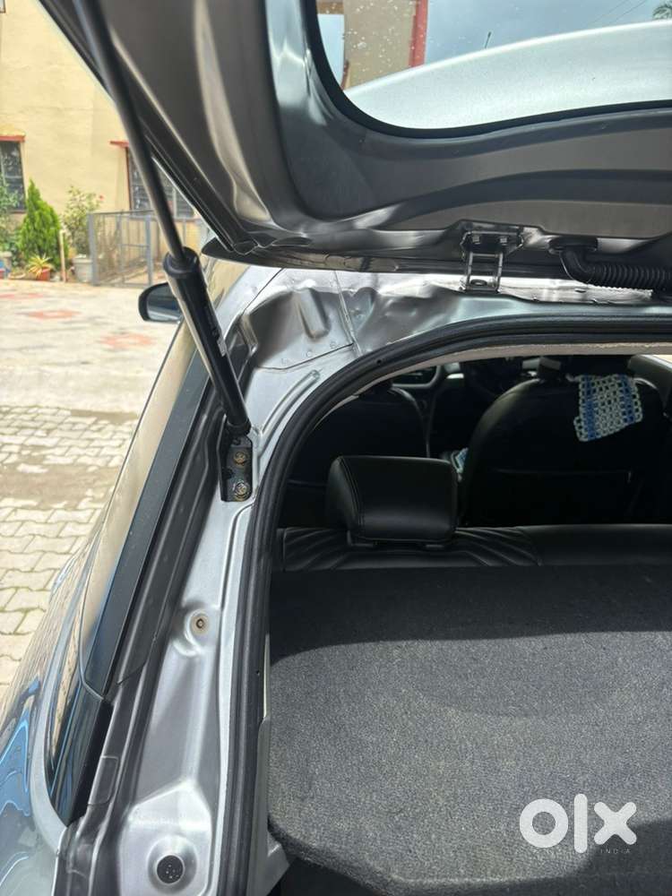 Maruti Suzuki Brezza Diesel 2017