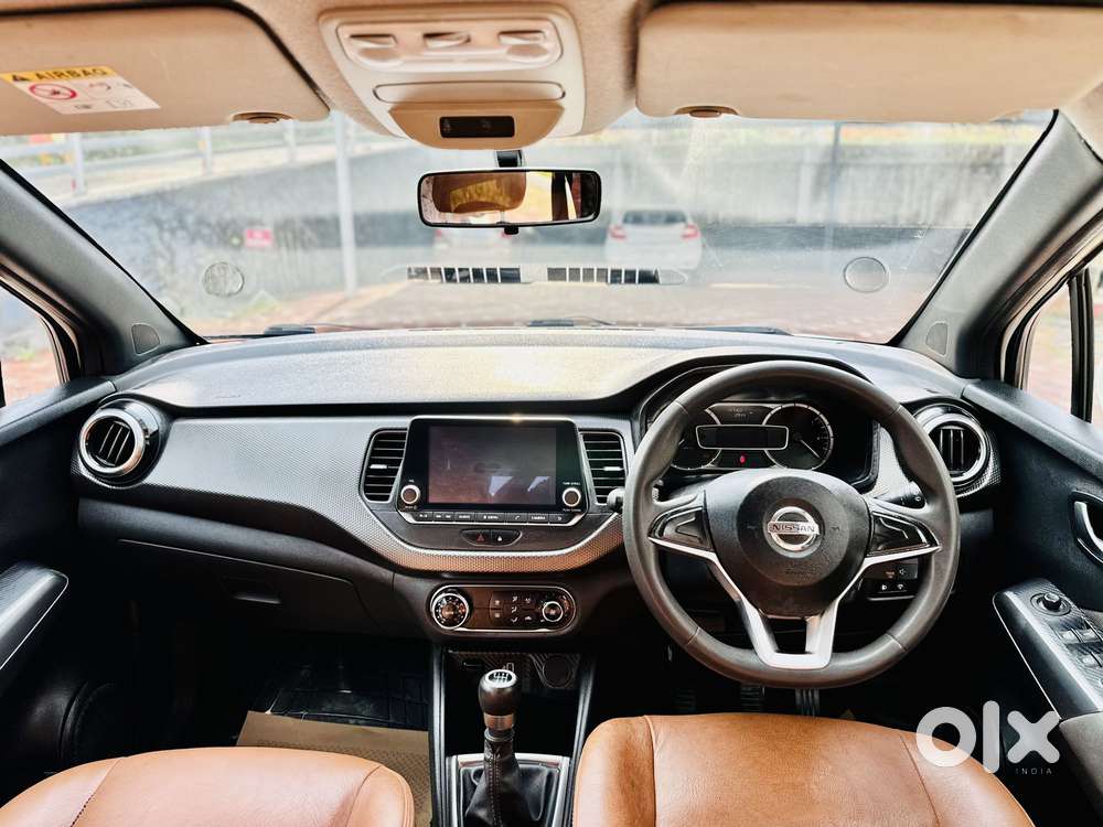 Nissan Kicks Xv Premium Option D, 2019, Diesel