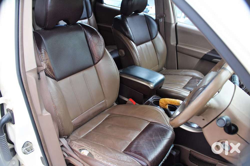 Mahindra Xuv500 W8 4wd, 2012, Diesel
