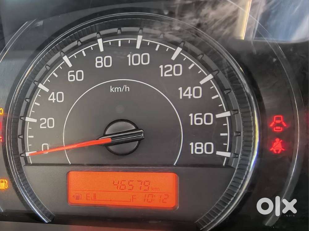 Maruti Suzuki Wagon R 1.0 Vxi (o), 2020, Petrol