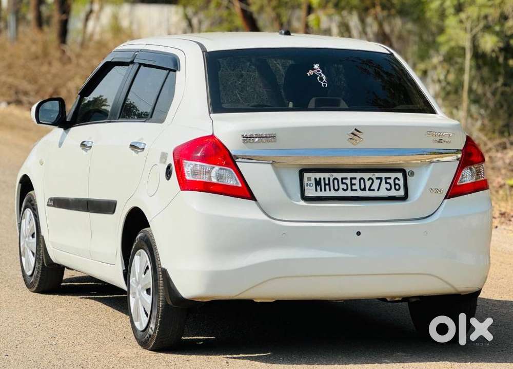 Maruti Suzuki Swift Dzire Tour S, 2021, Cng & Hybrids