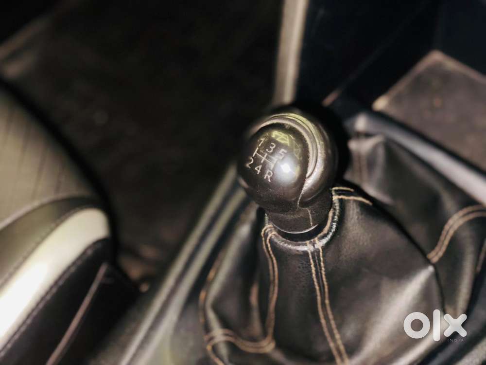 Toyota Innova Crysta 2.4 G Mt, 2017, Diesel