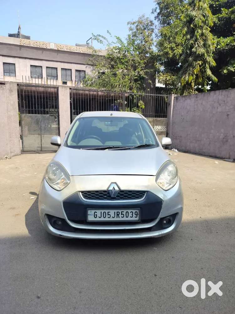 Renault Pulse 2016 Diesel Good Condition