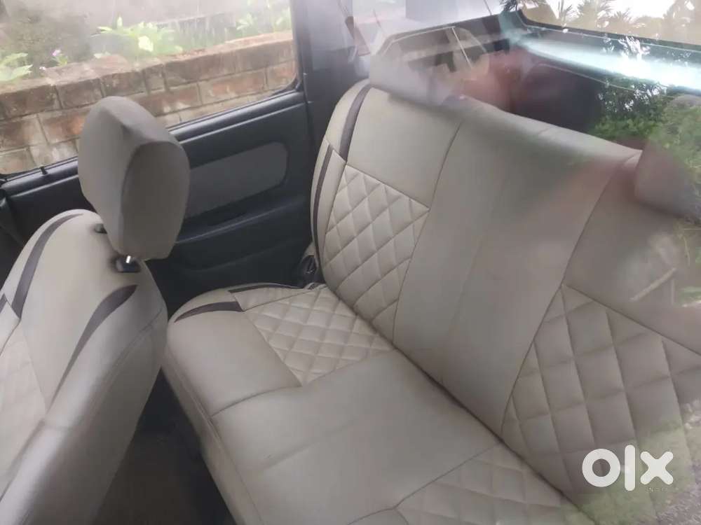 Maruti Suzuki Wagon R 2007 Minor Lxi
