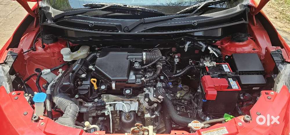 Maruti Suzuki Swift 2025