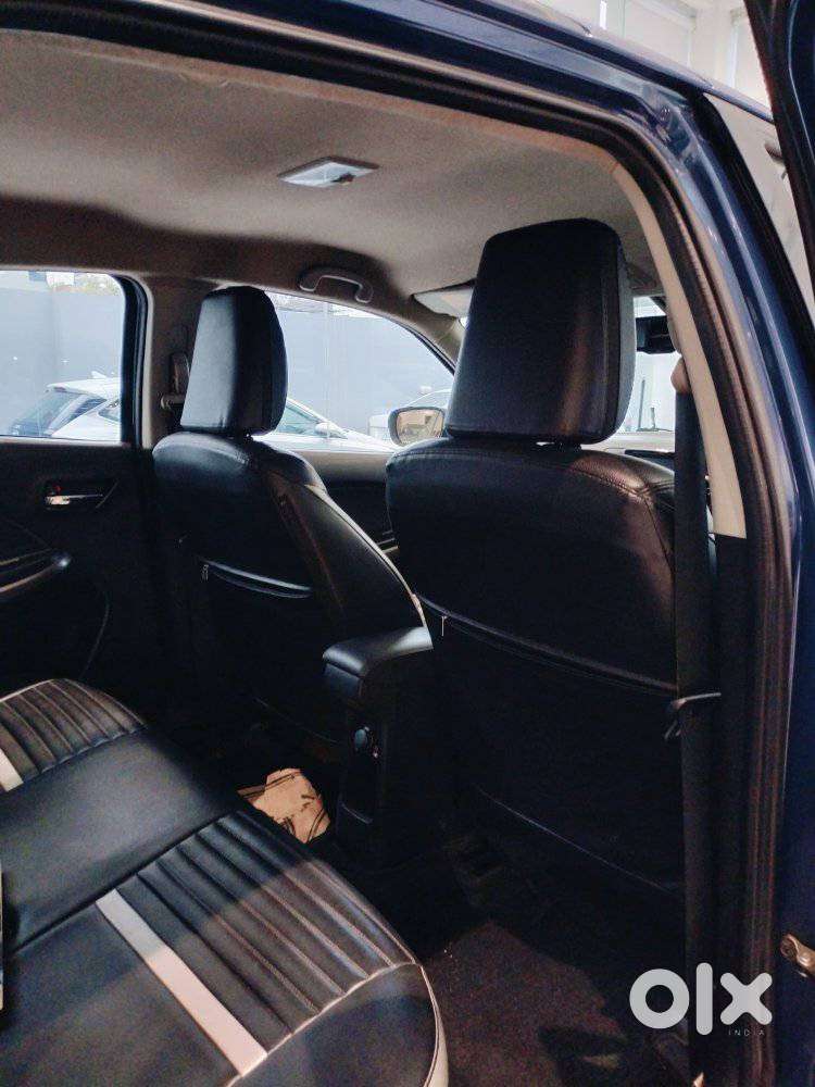 Maruti Suzuki Baleno Maruti-suzuki-baleno-zeta-diesel, 2020, Petrol