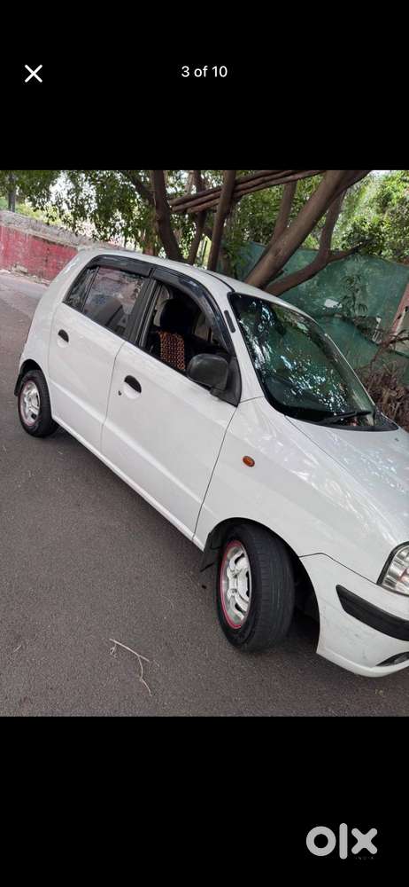 Hyundai Santro Xing 2007
