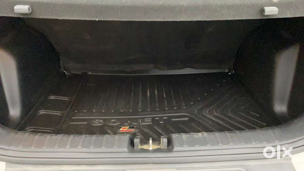 Kia Sonet 1.0 Htx Imt, 2022, Petrol