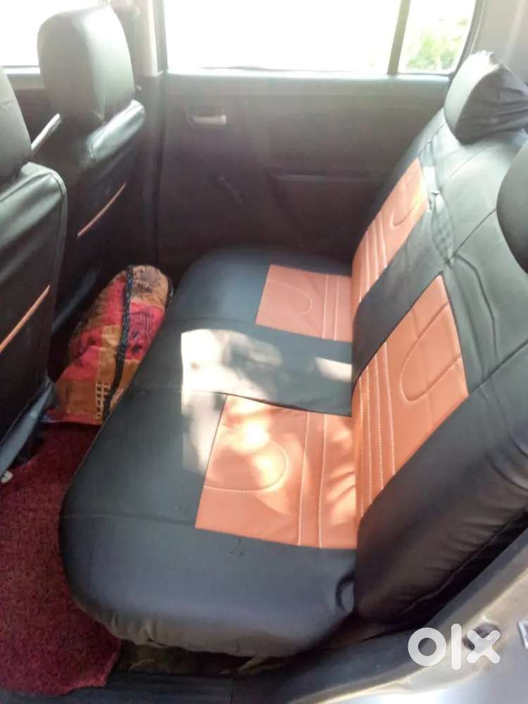 Maruti Suzuki Wagon R 2012 Cng & Hybrids 178000 Km Driven