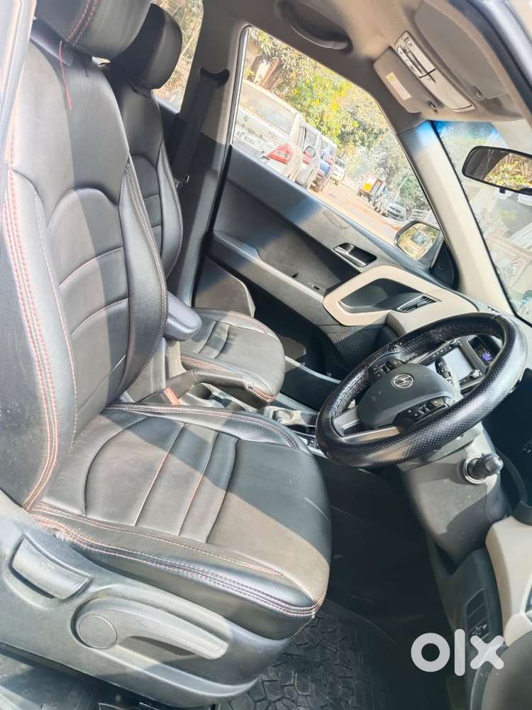 Hyundai Creta 1.6 Sx Plus Auto, 2016, Diesel