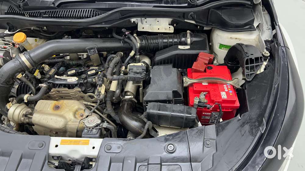 Tata Altroz Racer, 2024, Petrol