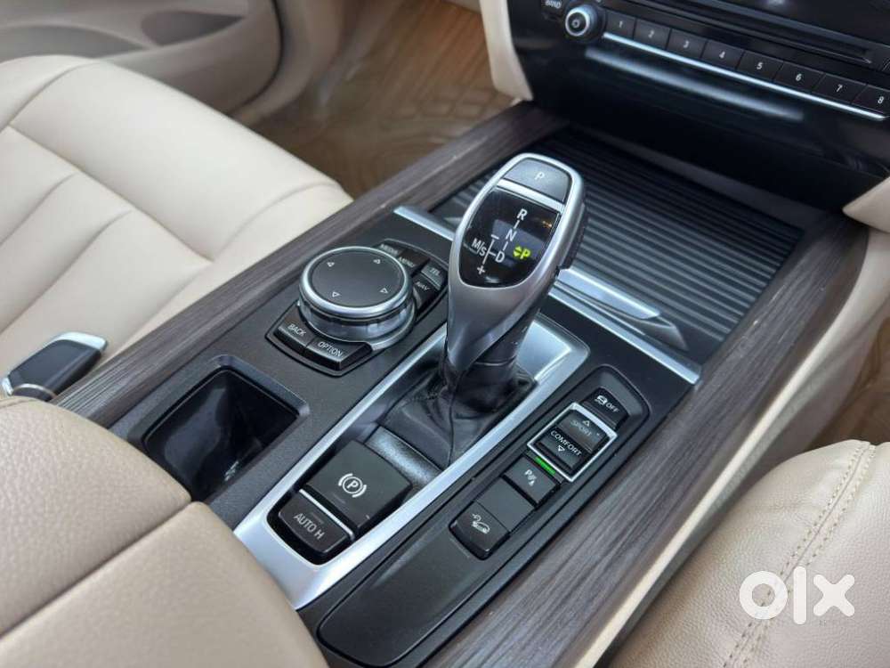Bmw X5 Xdrive 30d, 2015, Diesel