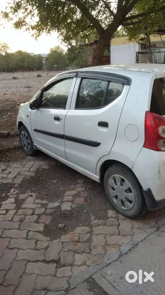Maruti Suzuki A-star 2009 Vxi Good Condition