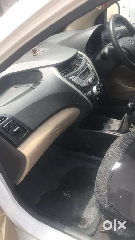 Hyundai Eon 2017 Petrol 65000 Km Driven