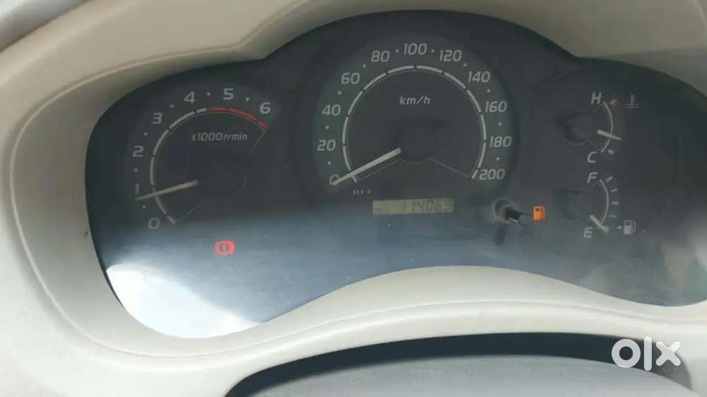 Toyota Innova 2.5 Diesel 2011